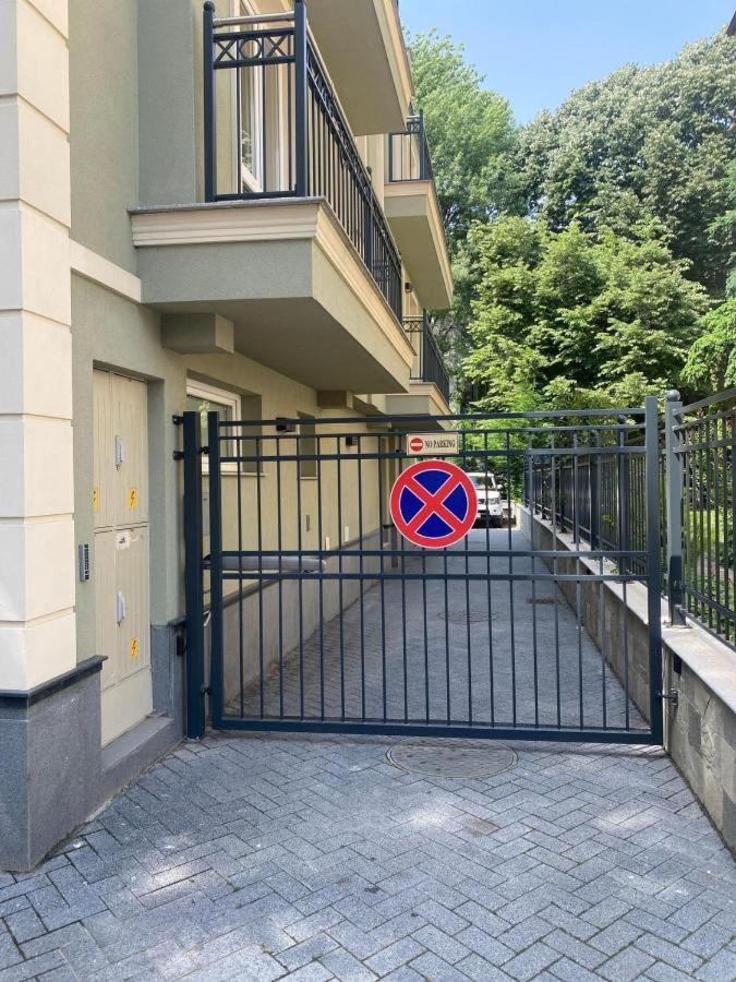 8Th Hill Apartamento Plovdiv Exterior foto